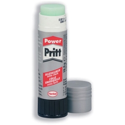 Pritt Power Stick Glue Extra Strong Solvent-free