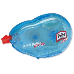 Correction Tape Roller Refillable for