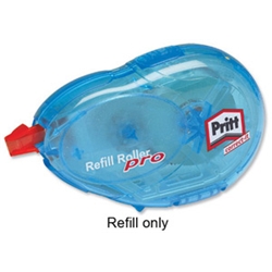 Pritt Pro Ction Rllr Refill