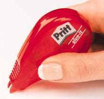 Pritt Roll n Stick Mini Adhesive Roller