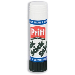 Pritt Stick Adhesive Large 40gm Ref 45552003