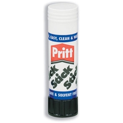 Pritt Stick Adhesive Medium 20gm Ref 45552002
