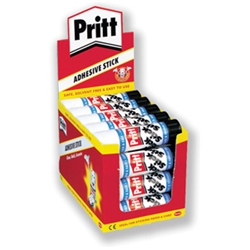 Pritt Stick Adhesive Standard 10gm Ref 45552001