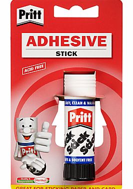 Pritt Stick, Medium, 20g