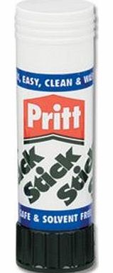 Pritt Stick Medium 22g (Pack of 6)