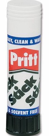 Pritt Stick Standard 10g 1478529