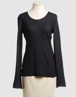 PRIVATE LIVES TOPWEAR Short sleeve t-shirts WOMEN on YOOX.COM