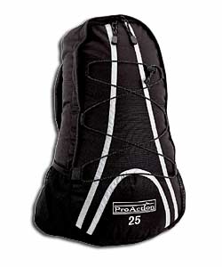 Pro Action 25 Litre Enol Rucksack