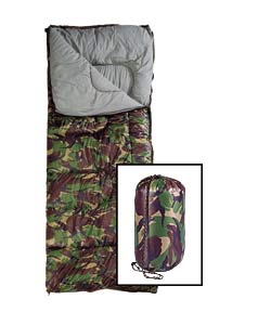 Pro Action 250gsm Sleeping Bag
