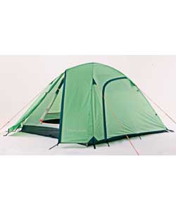 Pro Action 3 Person Dome Tent