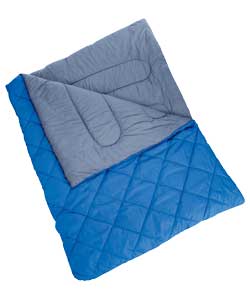 pro Action 400gsm King Size Sleeping Bag
