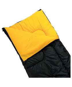 Pro Action 500gsm Envelope Sleeping Bag