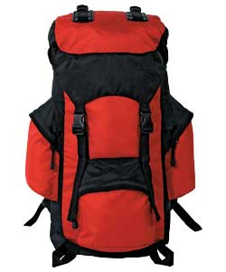 50L Rucksack