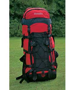 Pro Action 90 Plus 10 Litre Backpack