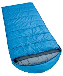 Pro Action Amazon 400gsm Sleeping Bag