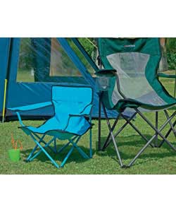 Pro Action Childrens Folding Chair
