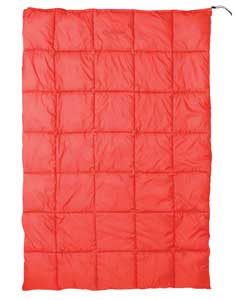 Pro Action Double 300gsm Sleeping Bag