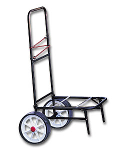 Pro Action Fishing Trolley