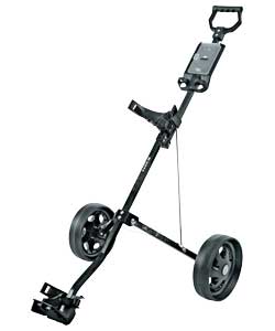 Pro Action Micro Golf Trolley