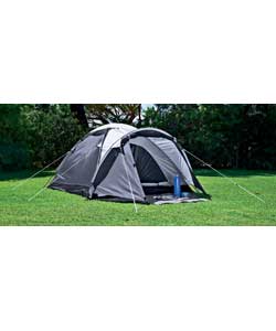 Action Monodome 3 Person Tent