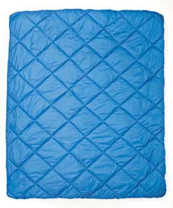 pro Action Overland 400gsm King Size Sleeping Bag