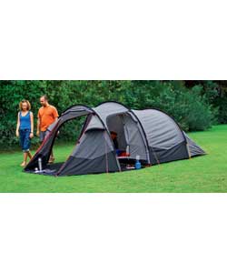 Action Professional 4 Man Tent