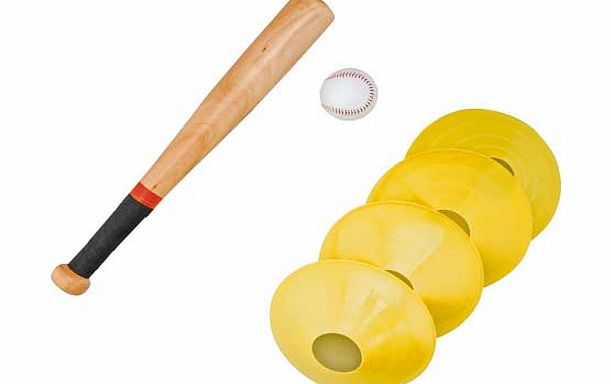 Pro Action Rounders Set