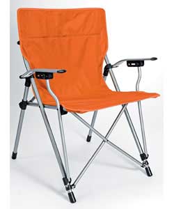 Pro Action Tension Chair