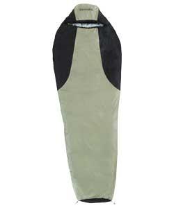 Pro Action Ultralight 300gsm Sleeping Bag