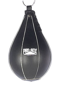 pro -Box Black Collection Speedball