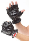 Pro-Box Black Shadow Mitts