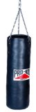Pro-Box Black Vinyl Punch Bag 4ft