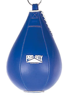 pro-box Blue Collection Speedball