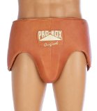 Pro-Box Original Abdominal Guard Small