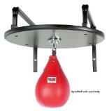 Pro-Box Red Pro Speedball Platform