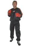 Pro-Box Sauna Suit Small - Extra Large