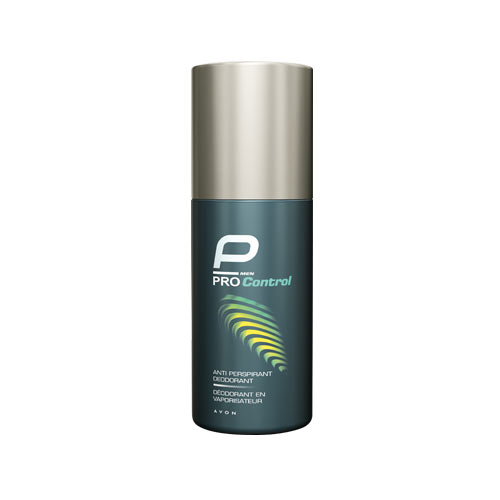 Pro Control Anti Perspirant Deodorant