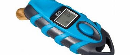 Pro Digital Pressure Gauge 160 Psi