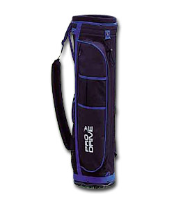 Pro-Drive Carry Golf Bag