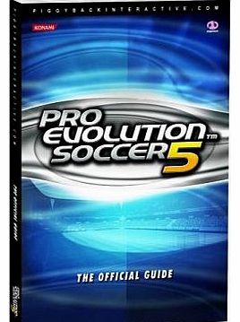 pro Evolution Soccer 5 - Piggyback Interactive