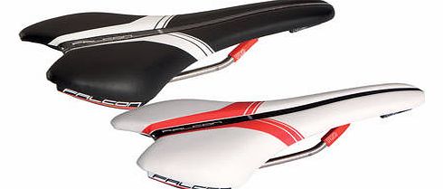 Falcon Hollow-titanium Rail Saddle