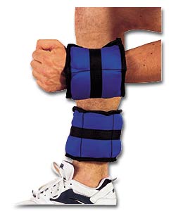 Ankle/Wrist Weights