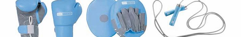 Pro Fitness Boxercise Set