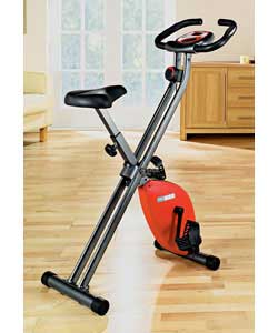 kirsty exercise bike