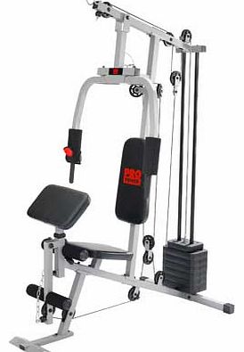 Pro Fitness Home Gym