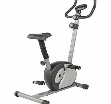 Pro Fitness Magnetic Exercise Bike