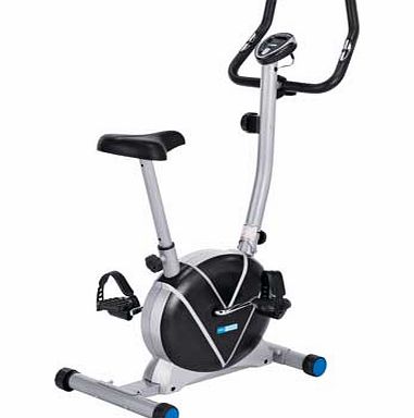 pro fitness exercise bike computer