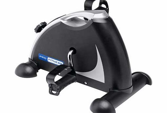 Pro Fitness Mini Exercise Bike