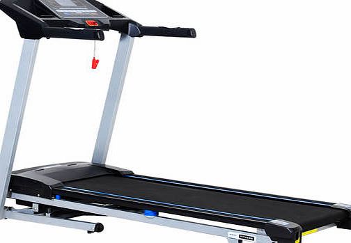Pro Fitness Motor Treadmill