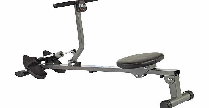 Rowing Machine